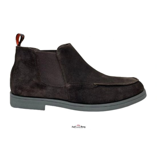 Greve Herenschoenen enkellaarzen - Image 1