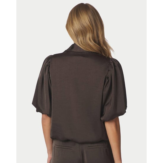 Neo Noir Blouse lange mouw 170396 parisa - Image 2
