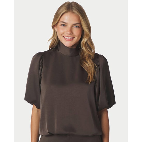 Neo Noir Blouse lange mouw 170396 parisa - Image 3