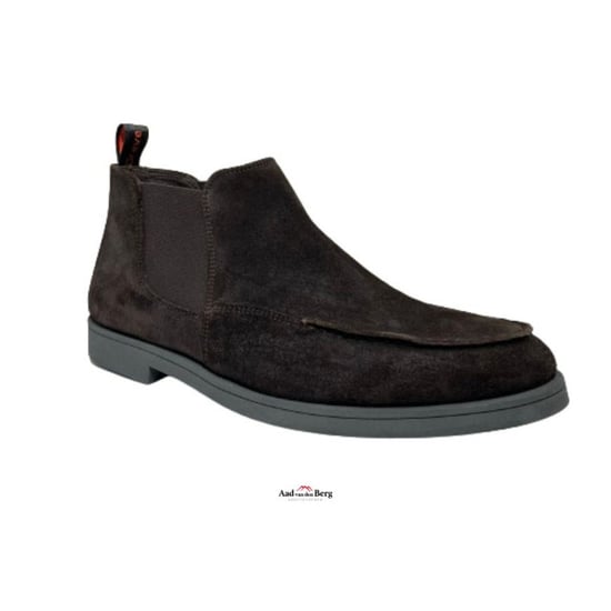 Greve Herenschoenen enkellaarzen - Image 5