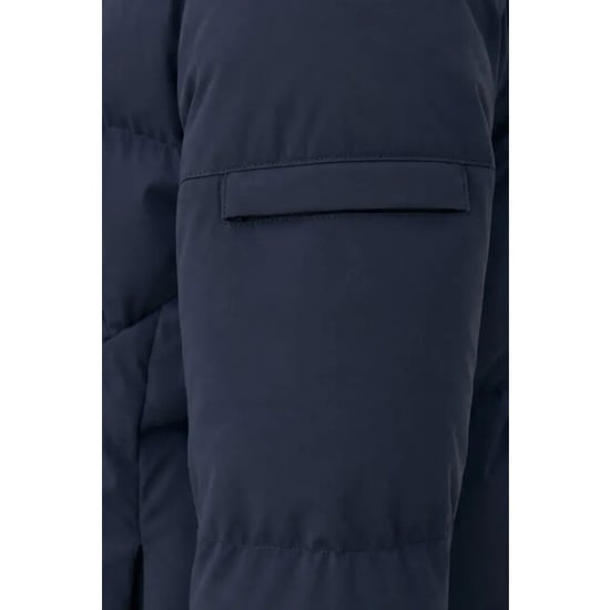 Genti Winterjas cross dark - Image 2