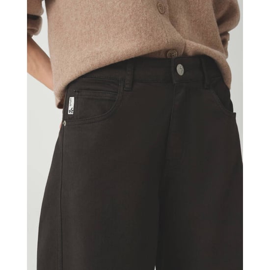 Opus Lissie bolde barrel jeans - Image 4