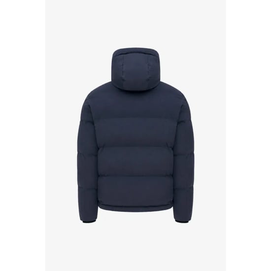 Genti Winterjas cross dark - Image 3