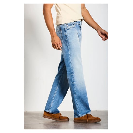 Goldgarn Straight mens fit jeans ggm011900 - Image 2