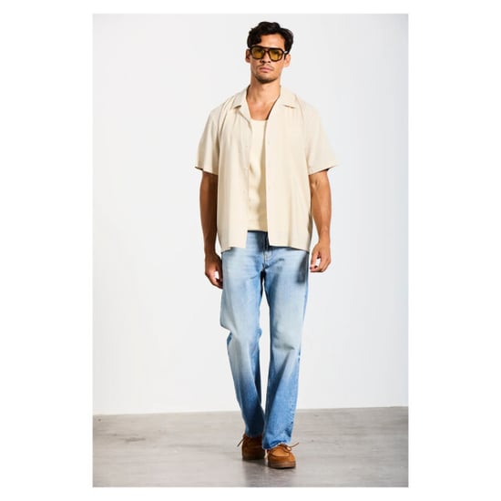 Goldgarn Straight mens fit jeans ggm011900 - Image 3