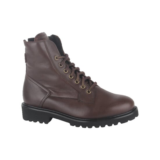 Durea 9769.188.2232-k dames veterboots sportief - Image 1