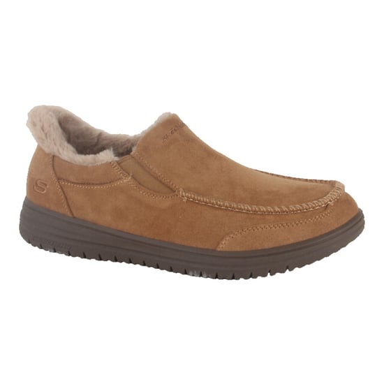 Skechers 205606 csnt heren pantoffel (gesloten hiel) - Image 1