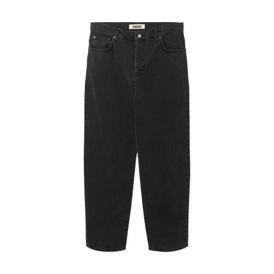 Woodbird leroy crow jeans 2500-110 black - Image 1