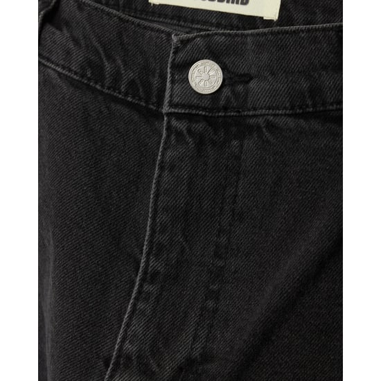 Woodbird leroy crow jeans 2500-110 black - Image 2