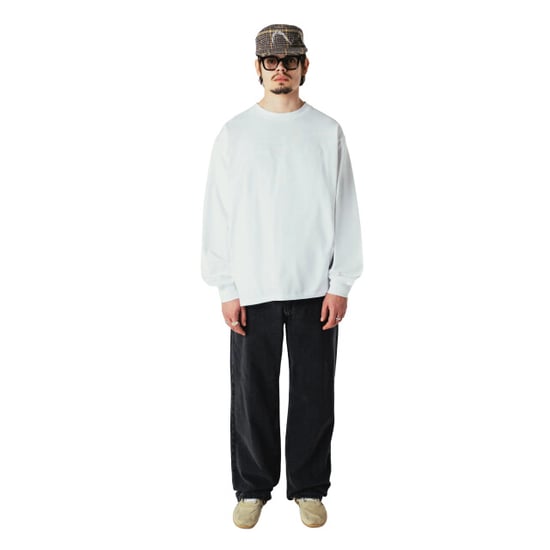Woodbird leroy crow jeans 2500-110 black - Image 3
