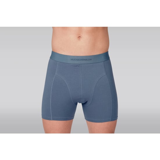 Muchachomalo Heren Boxershorts - 2-Pack - Mannen Onderbroeken - Image 2