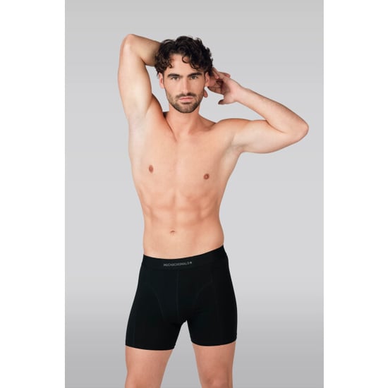 Muchachomalo Heren Boxershorts - 4-Pack - Mannen Onderbroeken - Image 4