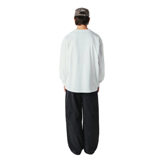 Woodbird leroy crow jeans 2500-110 black - Image 5