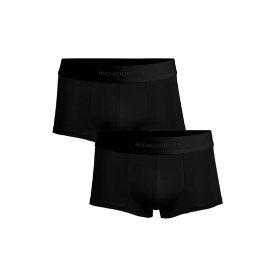 Muchachomalo Heren Boxershorts - 2-Pack - Mannen Onderbroeken - Image 2