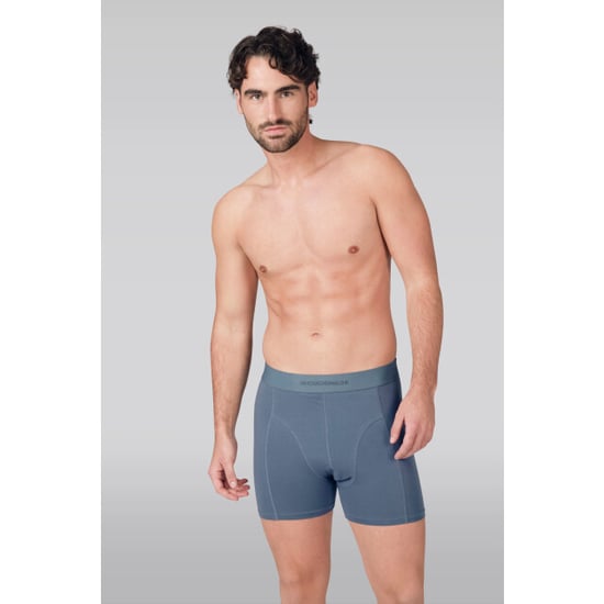 Muchachomalo Heren Boxershorts - 4-Pack - Mannen Onderbroeken - Image 6