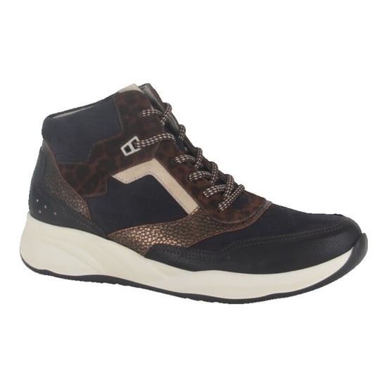 Durea 9778.602.1177-e dames veterboots sportief - Image 1
