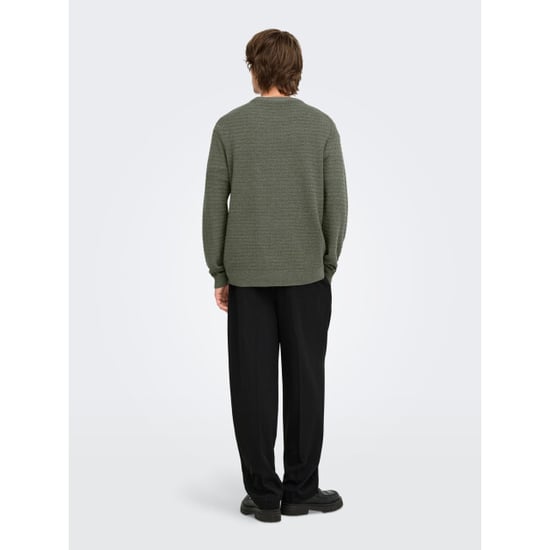 Only & Sons 22038965 loui - Image 2