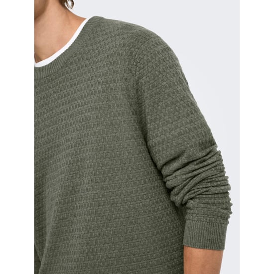 Only & Sons 22038965 loui - Image 3