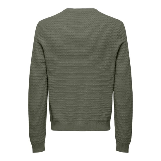 Only & Sons 22038965 loui - Image 4