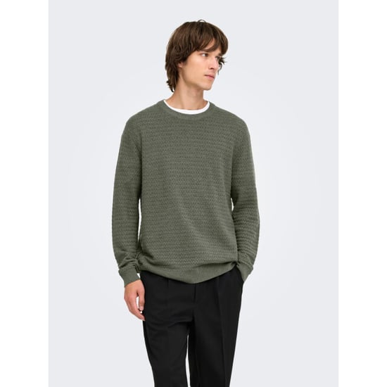 Only & Sons 22038965 loui - Image 5