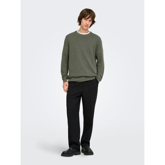 Only & Sons 22038965 loui - Image 6