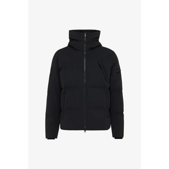 Genti Winterjas cross - Image 1