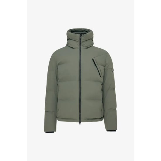 Genti Winterjas cross - Image 1
