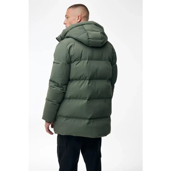 Genti Parka chris - Image 2