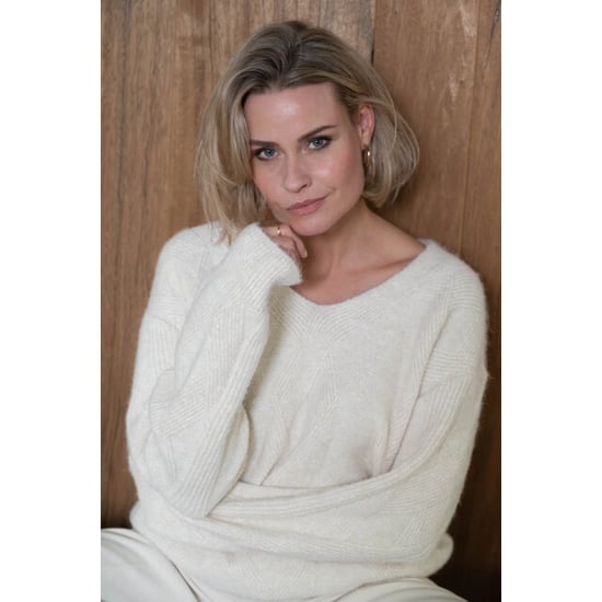 Maicazz Versus fa26.70.910 knit off white - Image 4