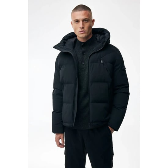Genti Winterjas cross - Image 2