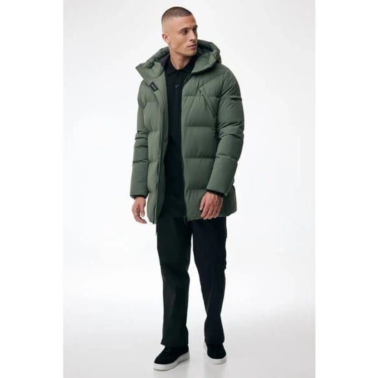Genti Parka chris - Image 3