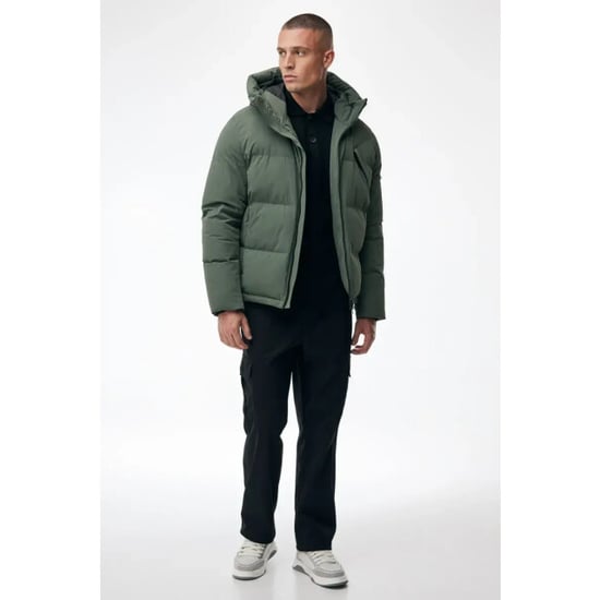 Genti Winterjas cross - Image 2