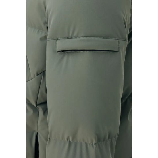 Genti Winterjas cross - Image 3