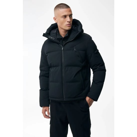 Genti Winterjas cross - Image 4