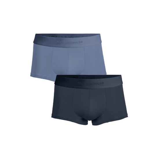 Muchachomalo Heren Boxershorts - 2-Pack - Mannen Onderbroeken - Image 2