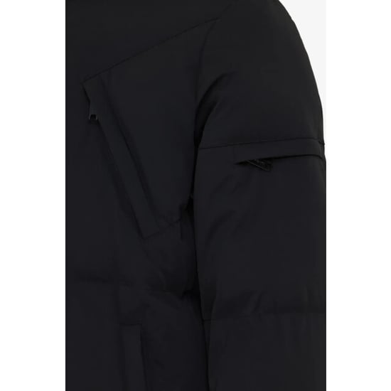 Genti Winterjas cross - Image 5