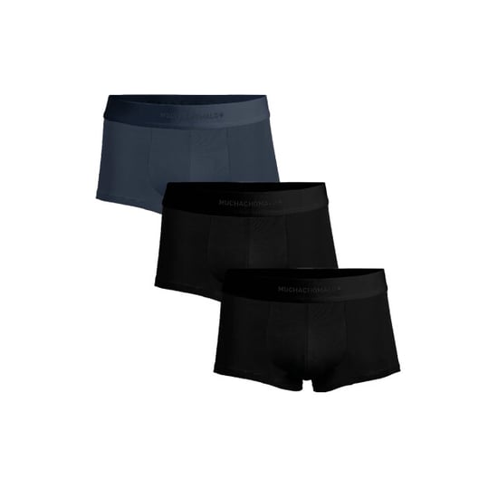 Muchachomalo Heren Boxershorts - 3-Pack - Mannen Onderbroeken - Image 2