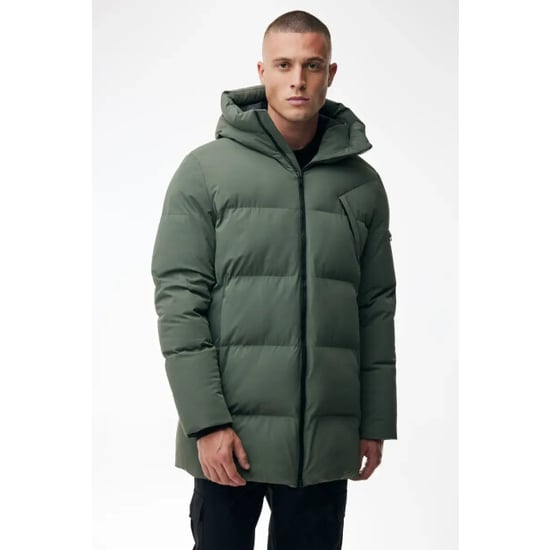 Genti Parka chris - Image 6