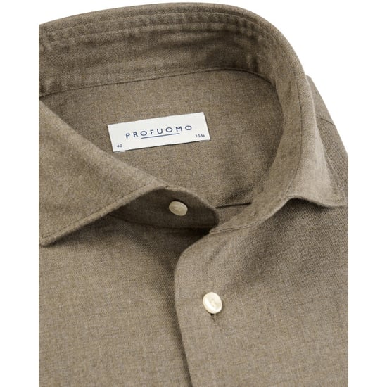 Profuomo Business overhemd - Image 2