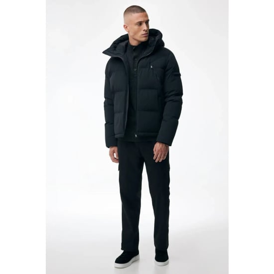 Genti Winterjas cross - Image 6