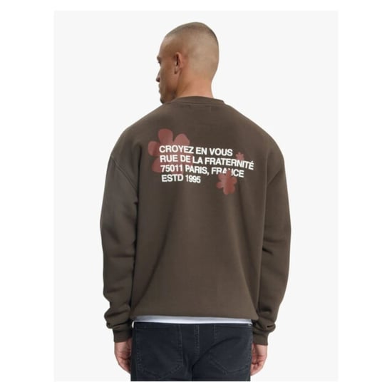 Croyez Homme Silhouette 2.0 sweaters crb50026037 - Image 2