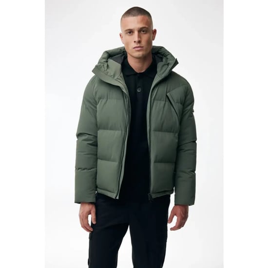 Genti Winterjas cross - Image 6