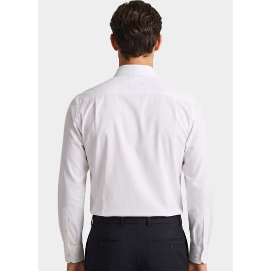 Venti Zakelijk overhemd heren kent body fit 123955800/002 - Image 6