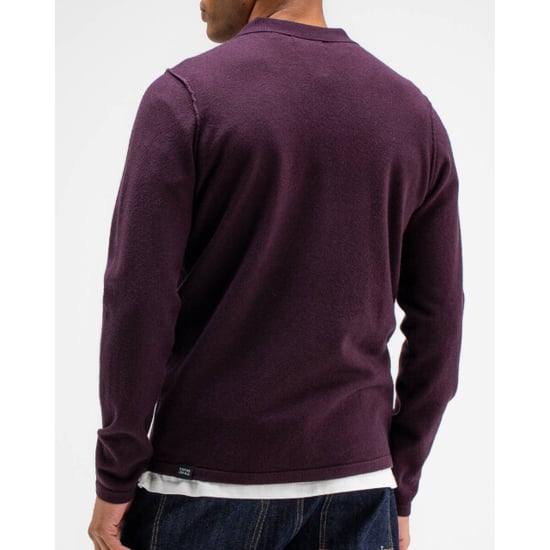 Butcher of Blue Pullover m2626102 clifden - Image 2
