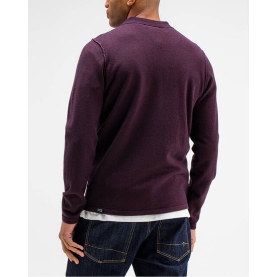 Butcher of Blue Pullover m2626102 clifden - Image 3