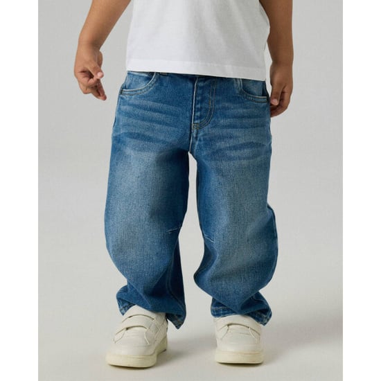 Name It Jeans 13255047 nmmben - Image 2