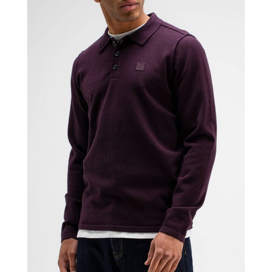 Butcher of Blue Pullover m2626102 clifden - Image 4