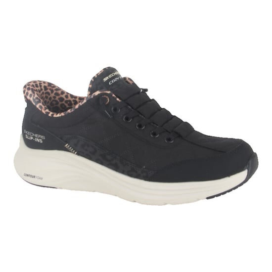 Skechers 150419 blk dames sneakers - Image 1