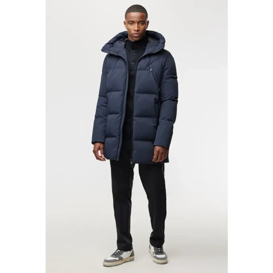 Genti Parka chris dark - Image 2