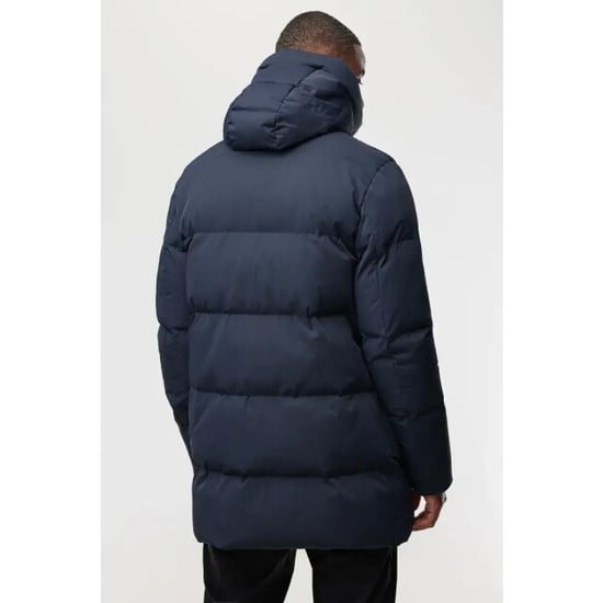 Genti Parka chris dark - Image 3
